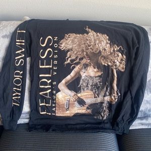 Taylor Swift Fearless (Taylor’s Version)